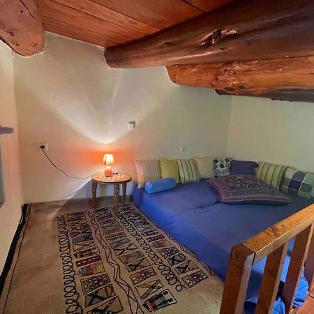 Souda'S Nest Villa Plakias Buitenkant foto