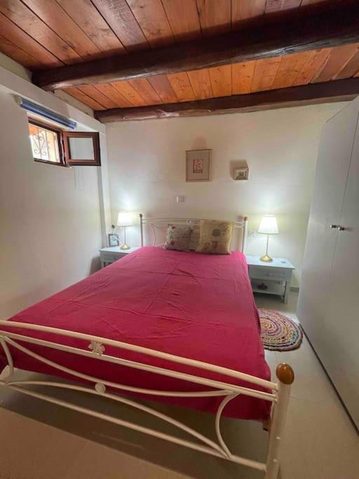 Souda'S Nest Villa Plakias Buitenkant foto