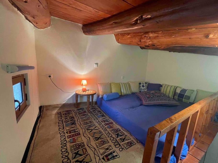 Souda'S Nest Villa Plakias Buitenkant foto