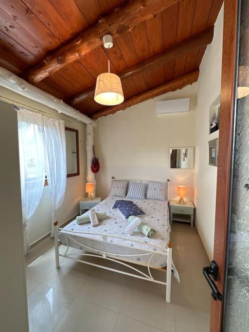 Souda'S Nest Villa Plakias Buitenkant foto