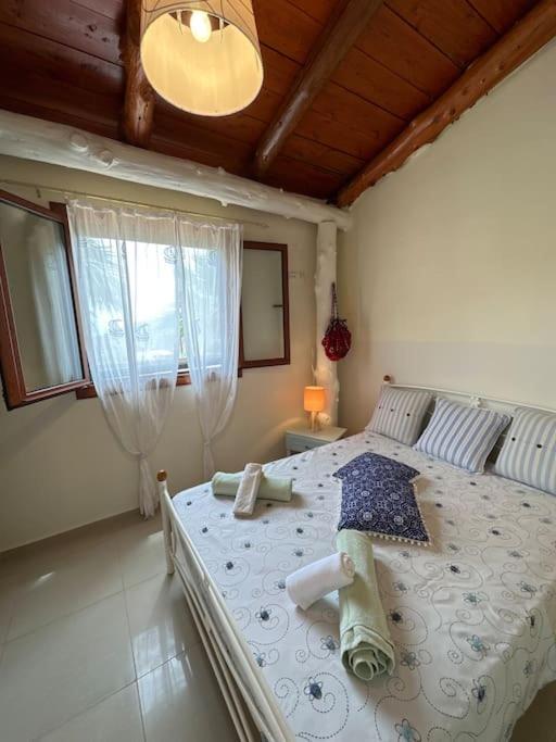 Souda'S Nest Villa Plakias Buitenkant foto